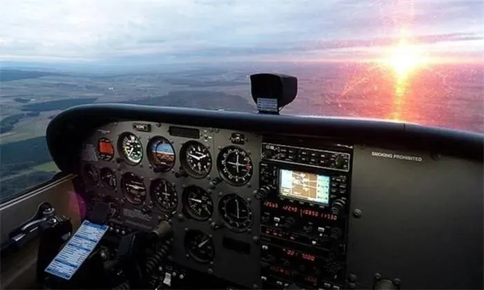 40-Minute Introductory Flying Lesson with Passengers at Lanseria Flight Centre