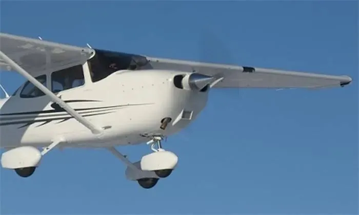 40-Minute Introductory Flying Lesson with Passengers at Lanseria Flight Centre