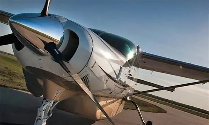 40-Minute Introductory Flying Lesson with Passengers at Lanseria Flight Centre