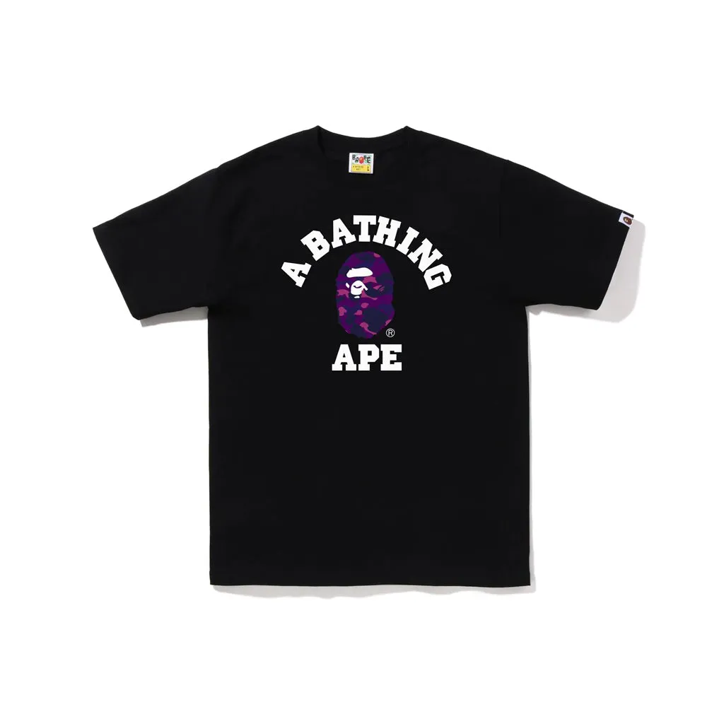 A bape bathing   ape men women black white tshirts