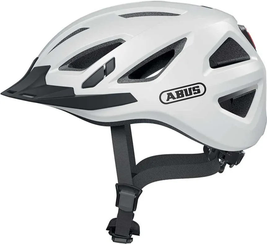 ABUS Urban-I 3.0 Helmet