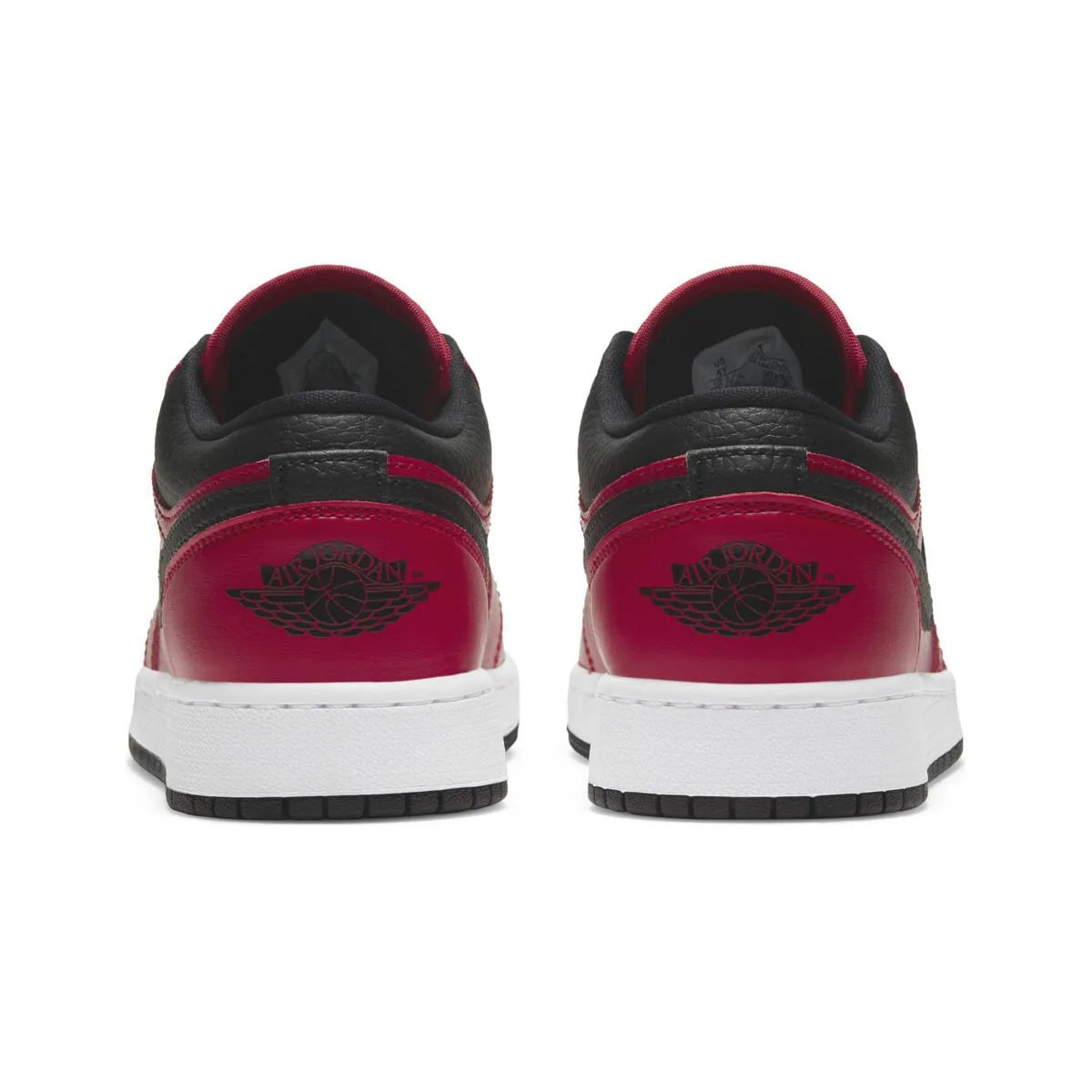 Air Jordan 1 Low Big Kids' Shoe