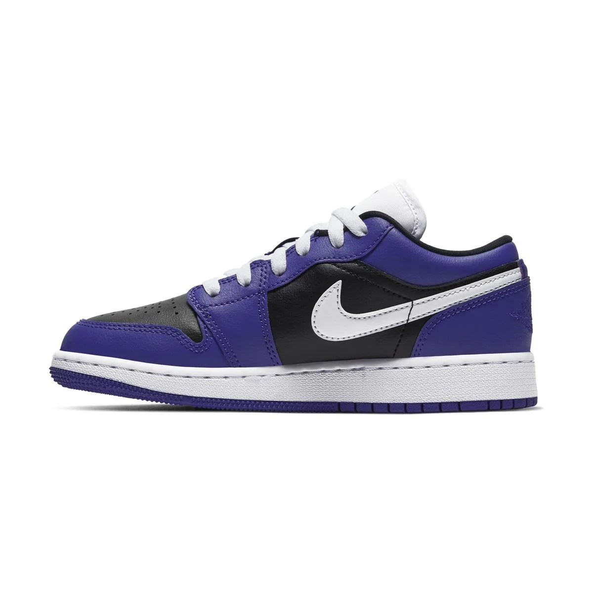 Air Jordan 1 Low Big Kids' Shoe