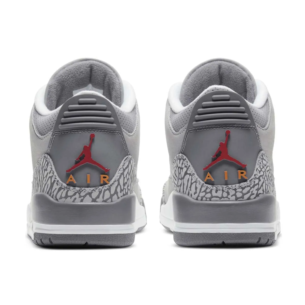 Air Jordan 3 Retro Shoe