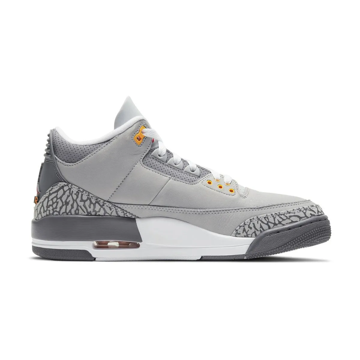 Air Jordan 3 Retro Shoe