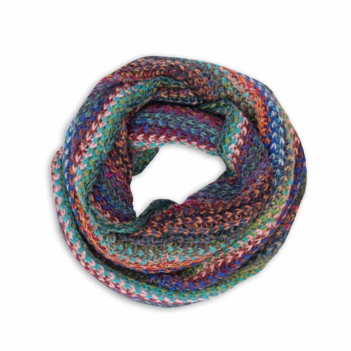 ALORA INFINITY SCARF