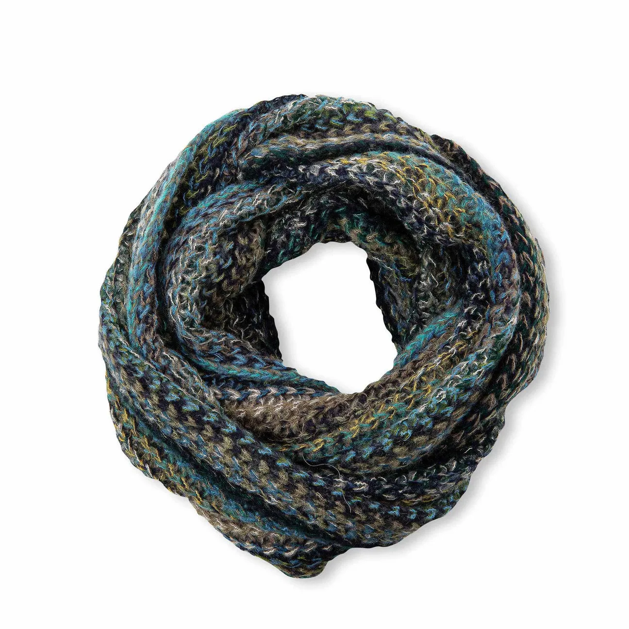 ALORA INFINITY SCARF