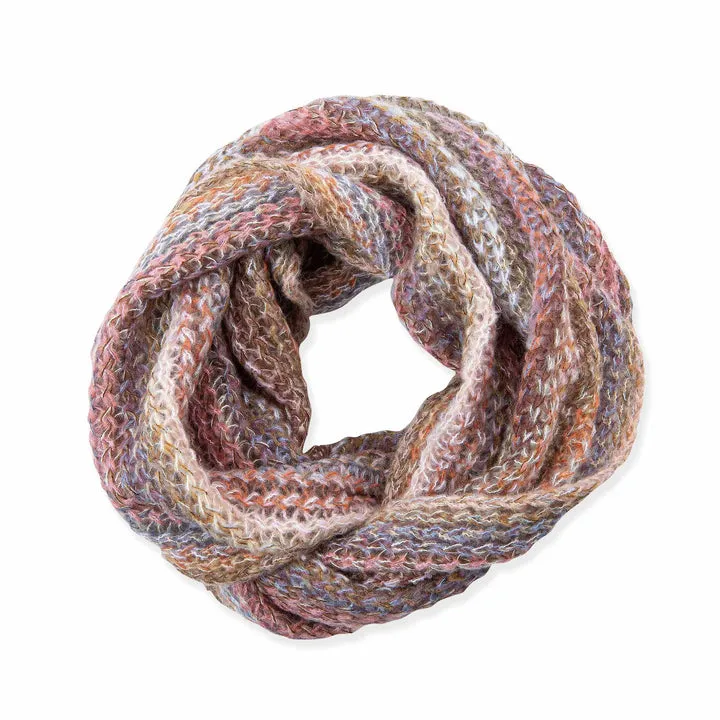 ALORA INFINITY SCARF