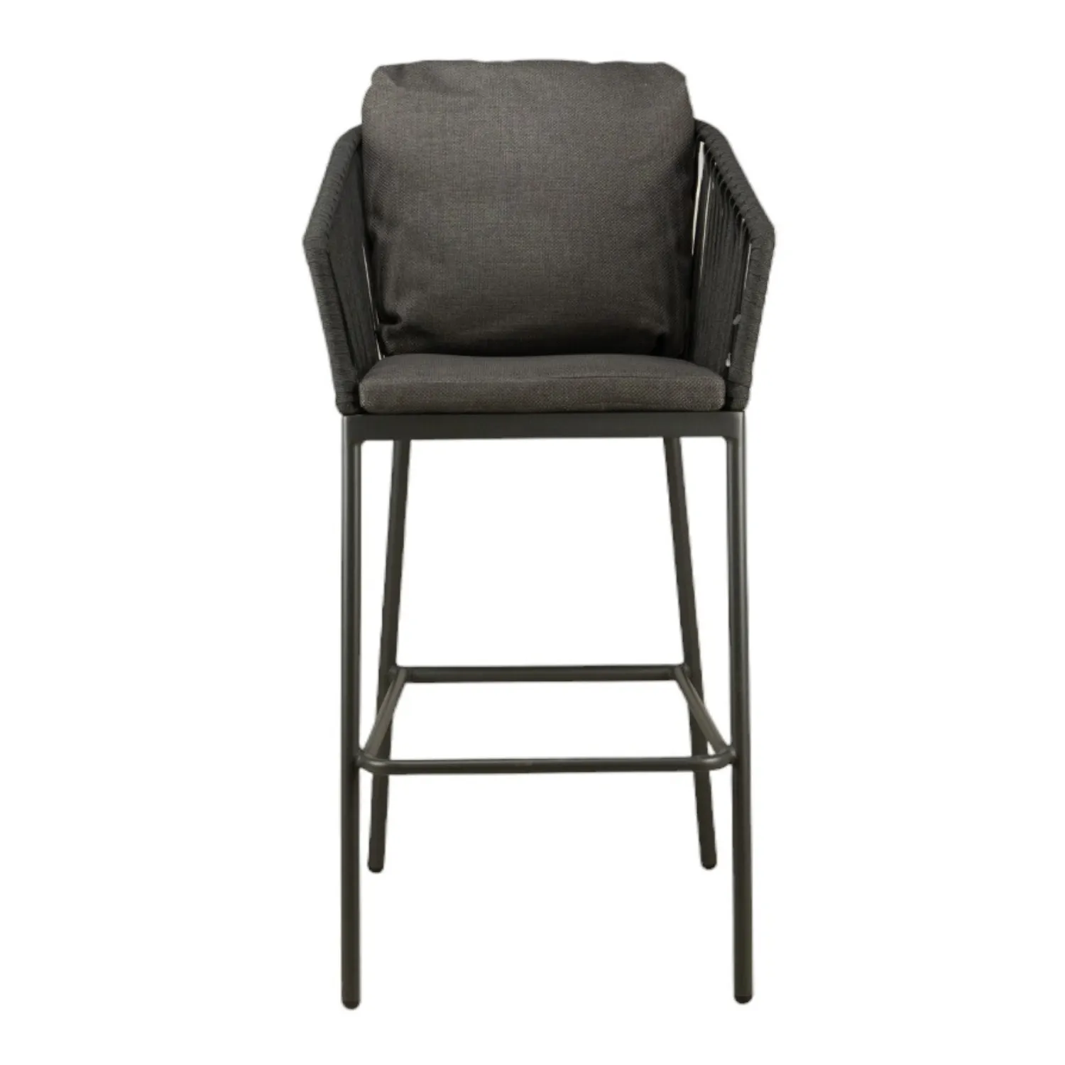 Alta Charcoal Barstool