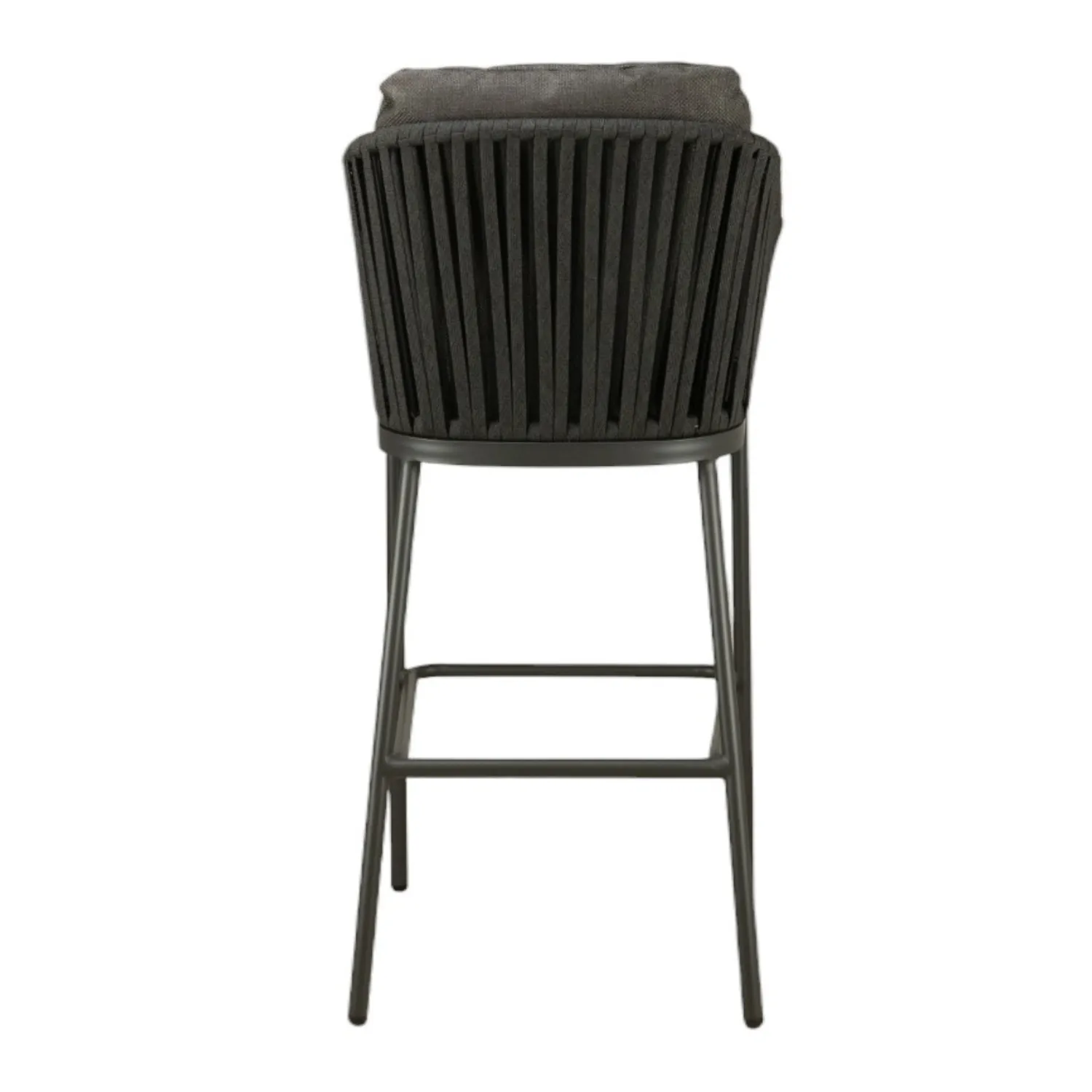 Alta Charcoal Barstool