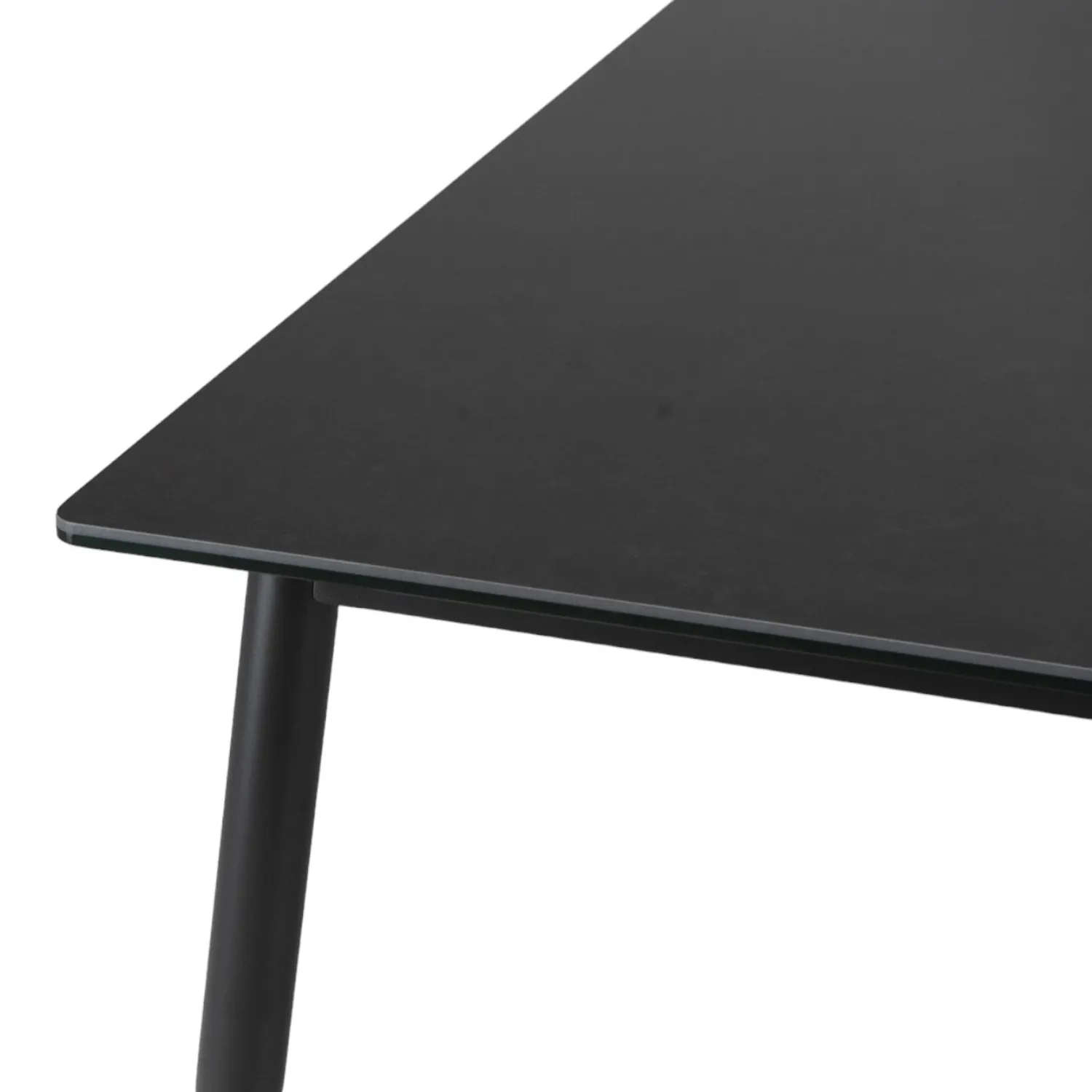 Alta Rectangular Ceramic Dining Table