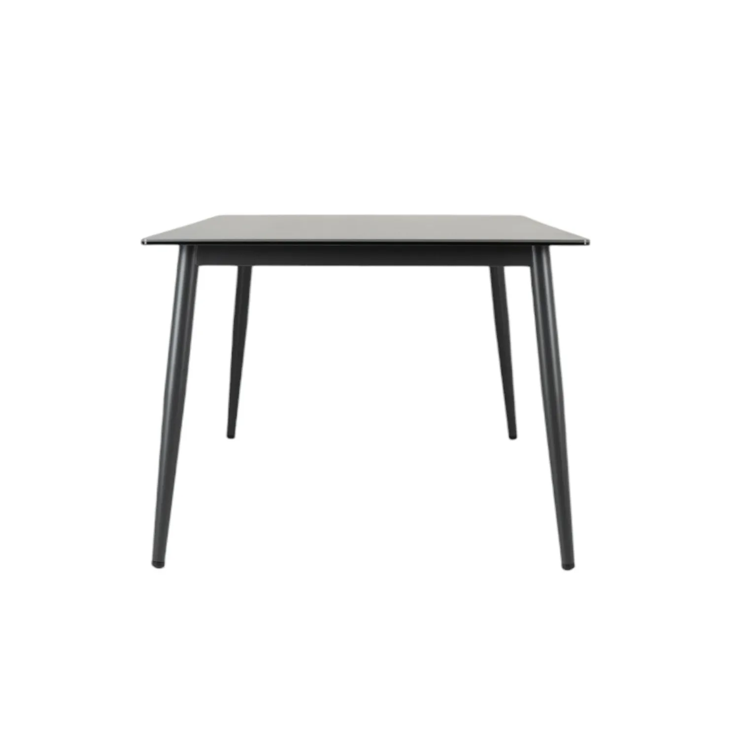 Alta Rectangular Ceramic Dining Table