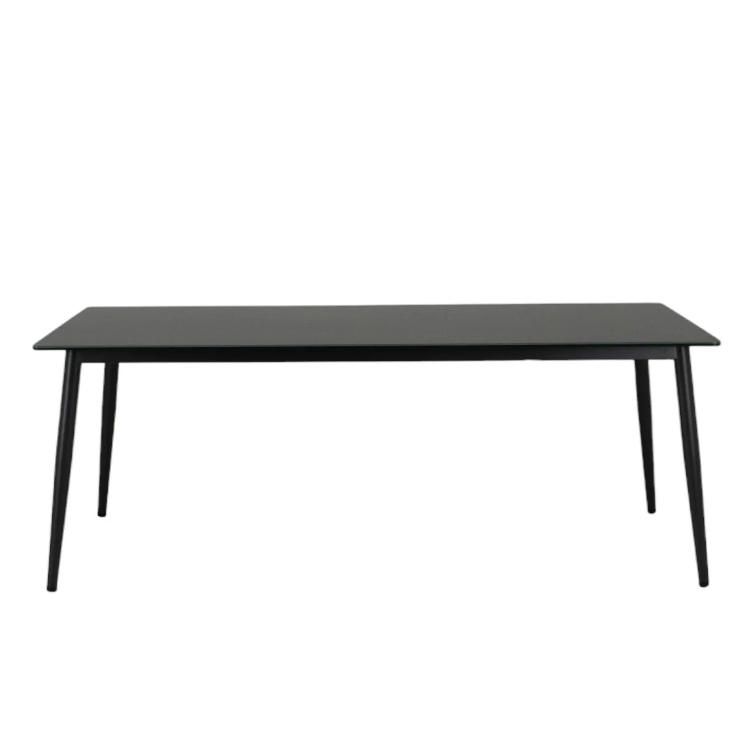 Alta Rectangular Ceramic Dining Table