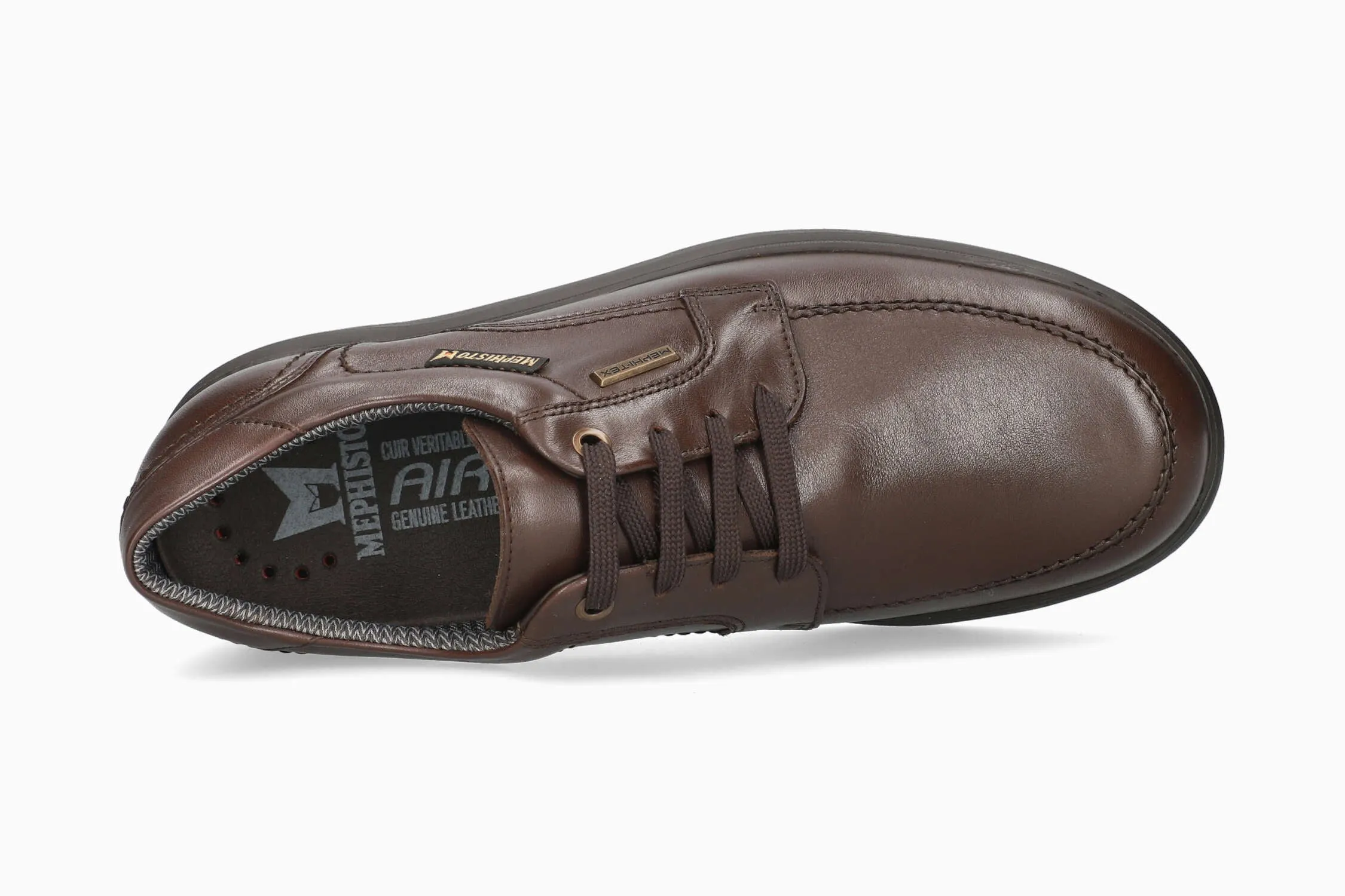 Arthus MT - Dark Brown