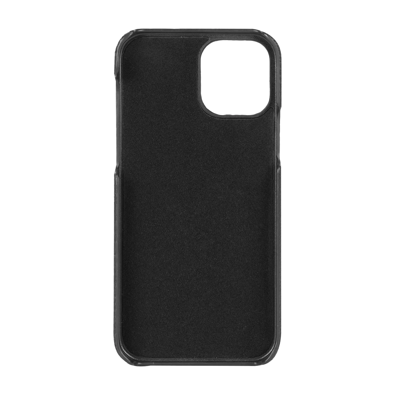 Back Cover Smartphone Case (iPhone 12 / 12 Pro)