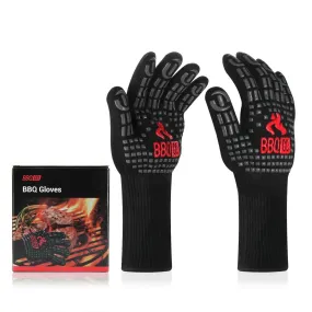 BBQ GO Gloves