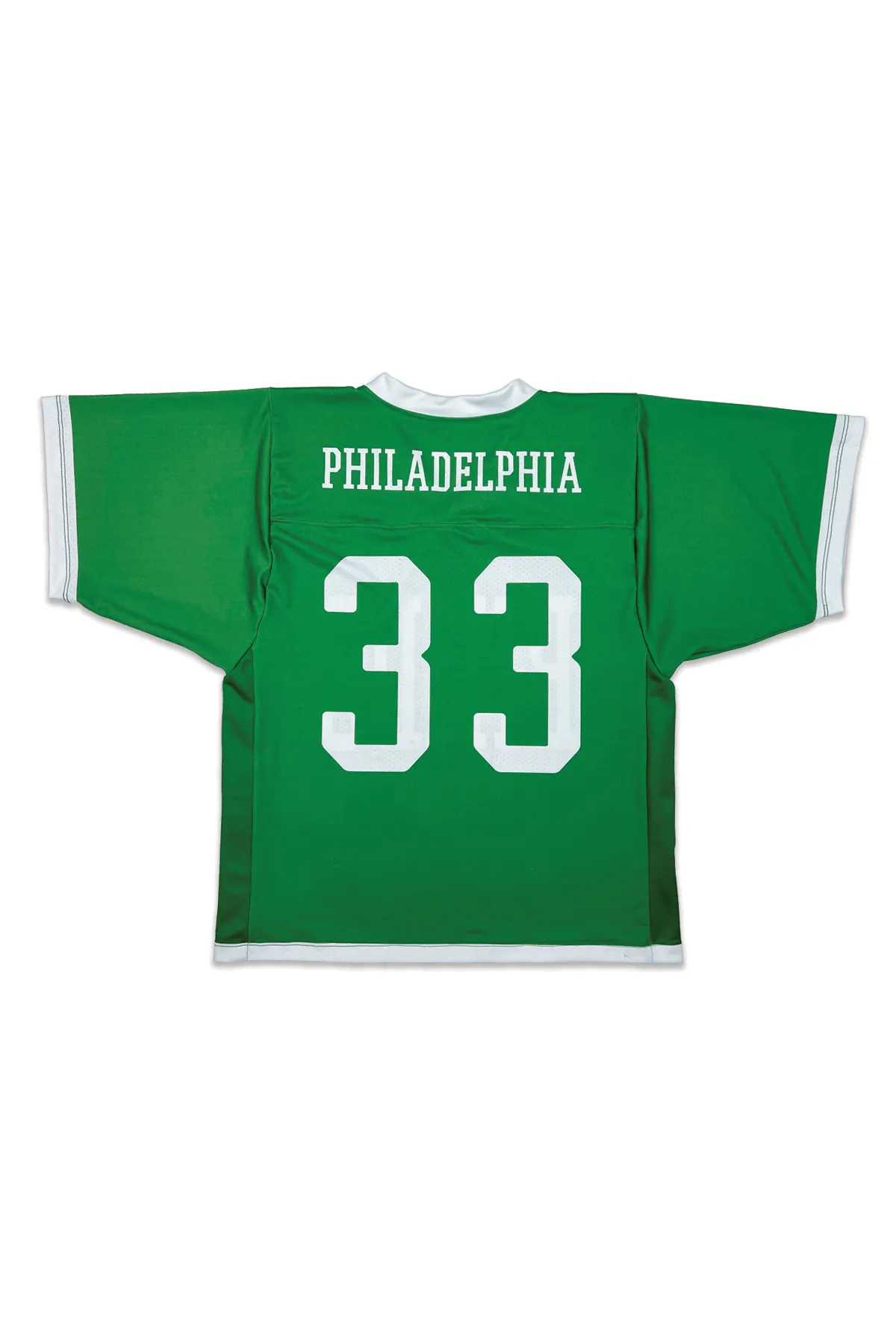 BIRDS Air Mesh Jersey