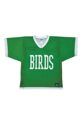 BIRDS Air Mesh Jersey