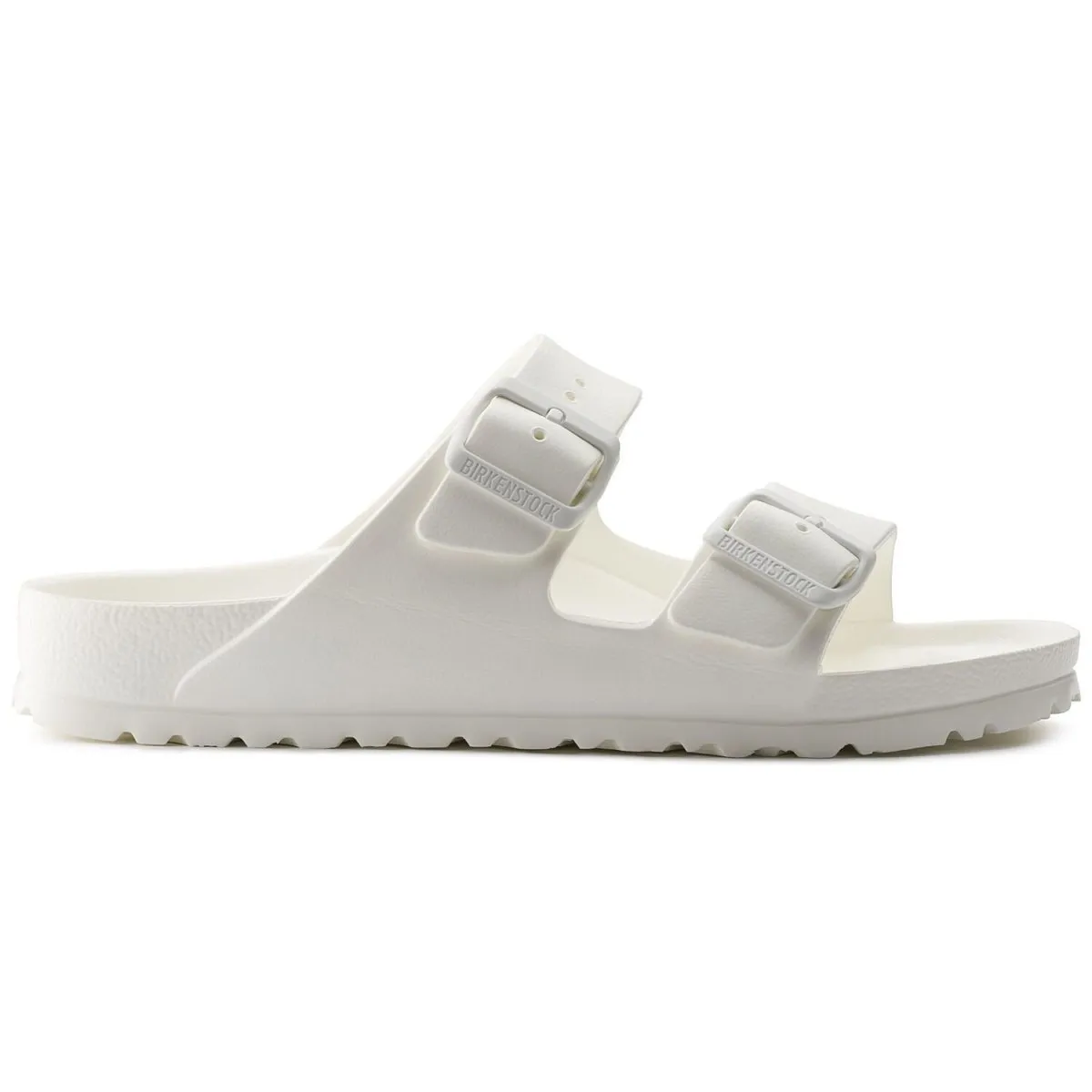 Birkenstock Men's Arizona EVA Waterproof White