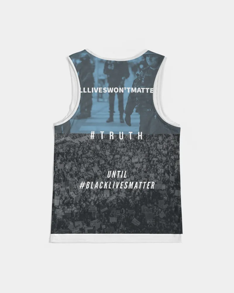 B.L.M Men's Sports Tank