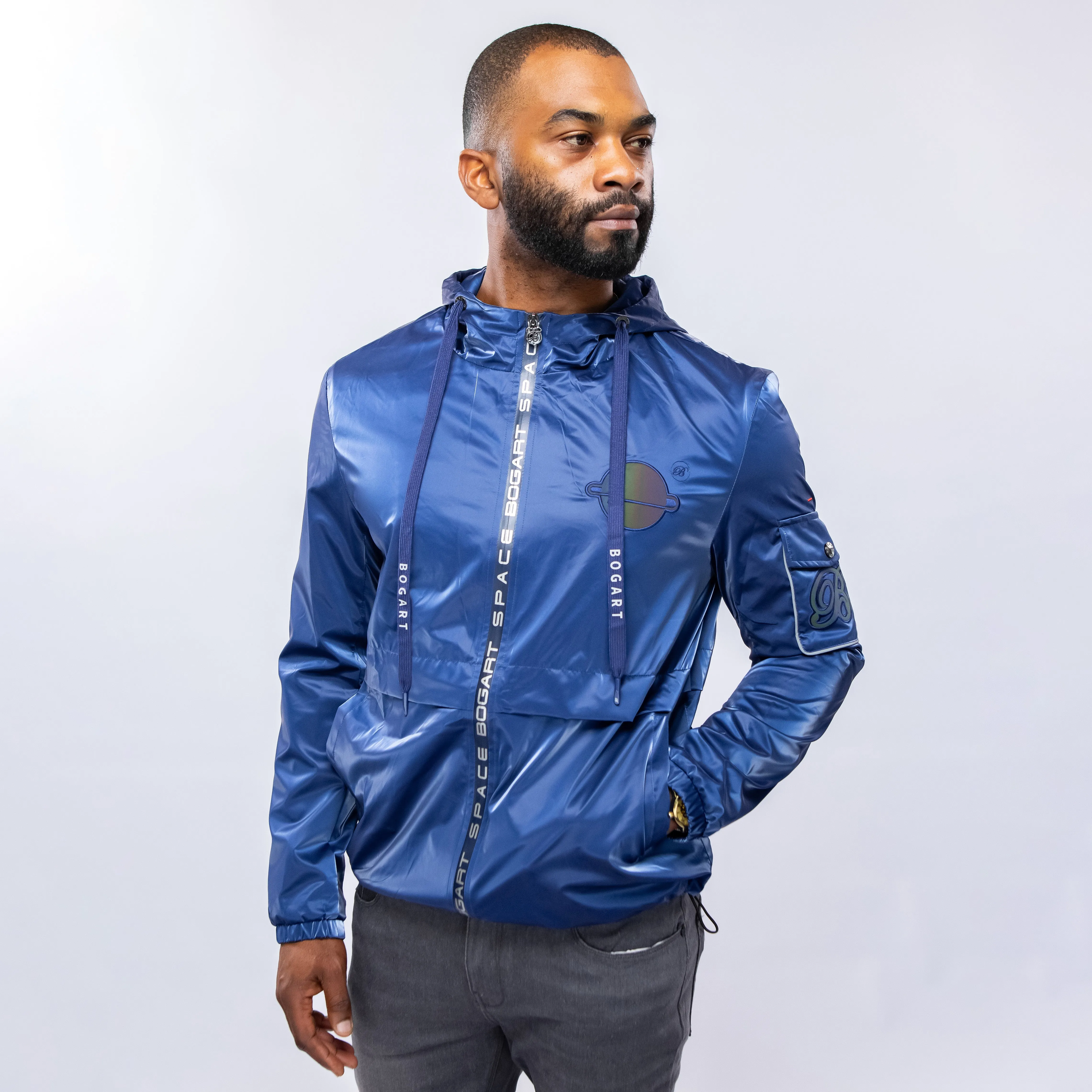 Bogart Space Collection Jacket