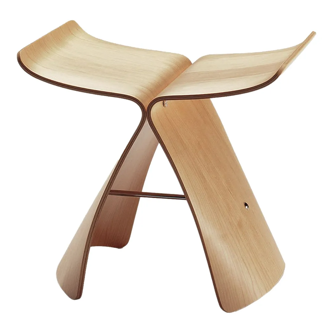 Butterfly Stool