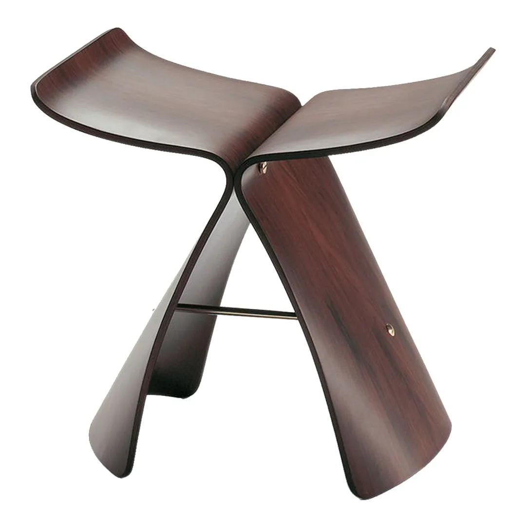 Butterfly Stool