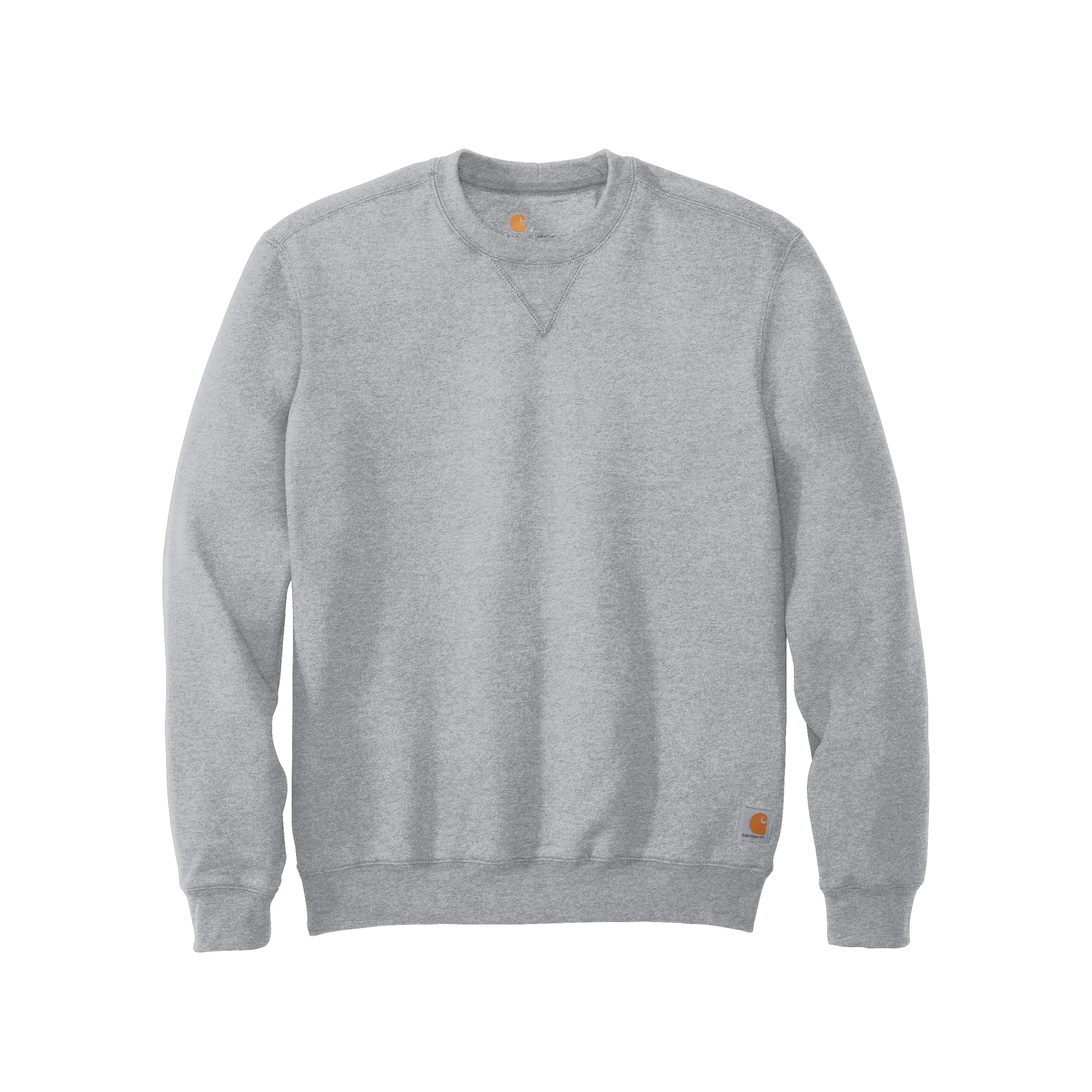 C1970 Mens Midweight Crewneck Sweatshirt