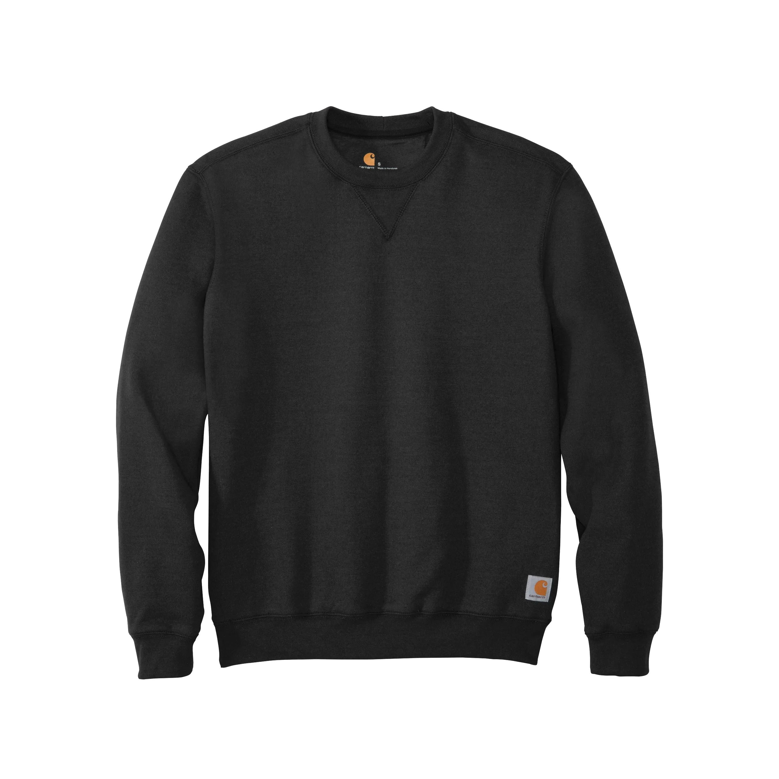 C1970 Mens Midweight Crewneck Sweatshirt