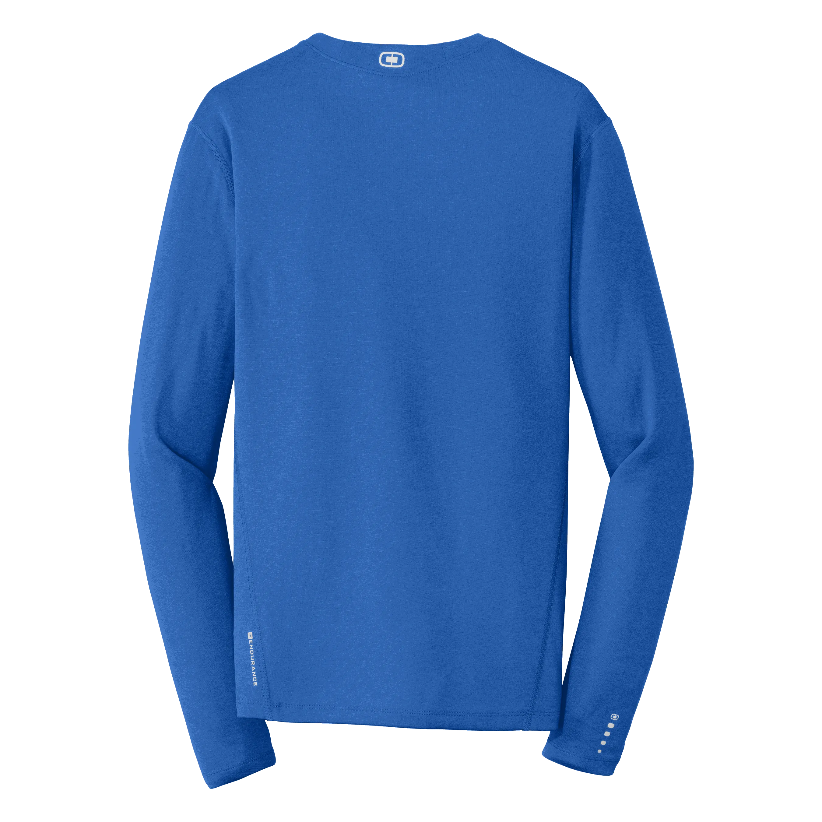 C2435M Long Sleeve Pulse Crew