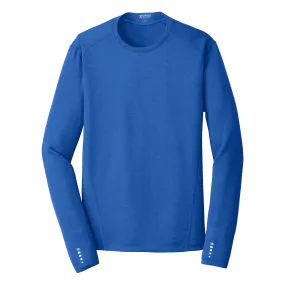 C2435M Long Sleeve Pulse Crew