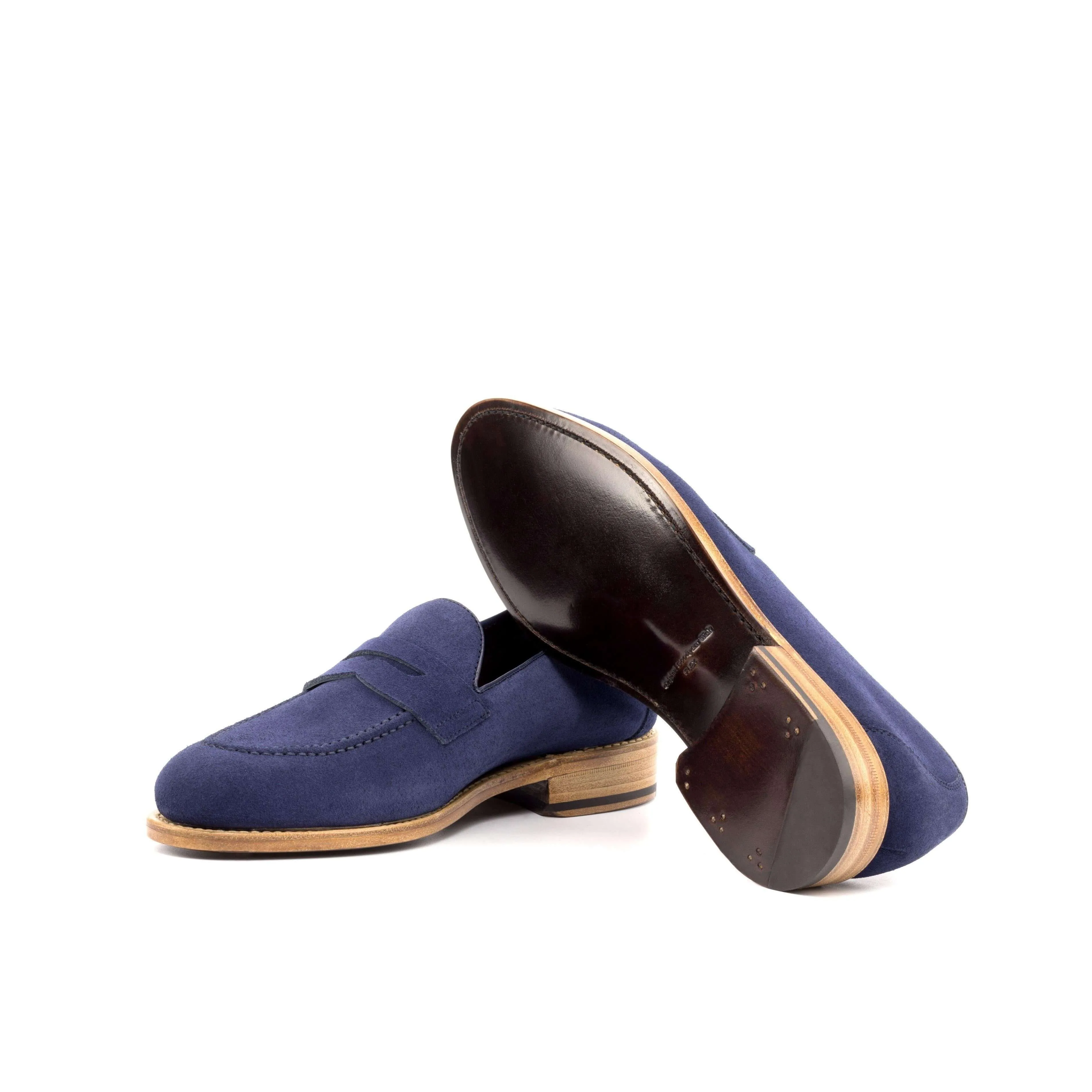 Cadi Flex Loafers