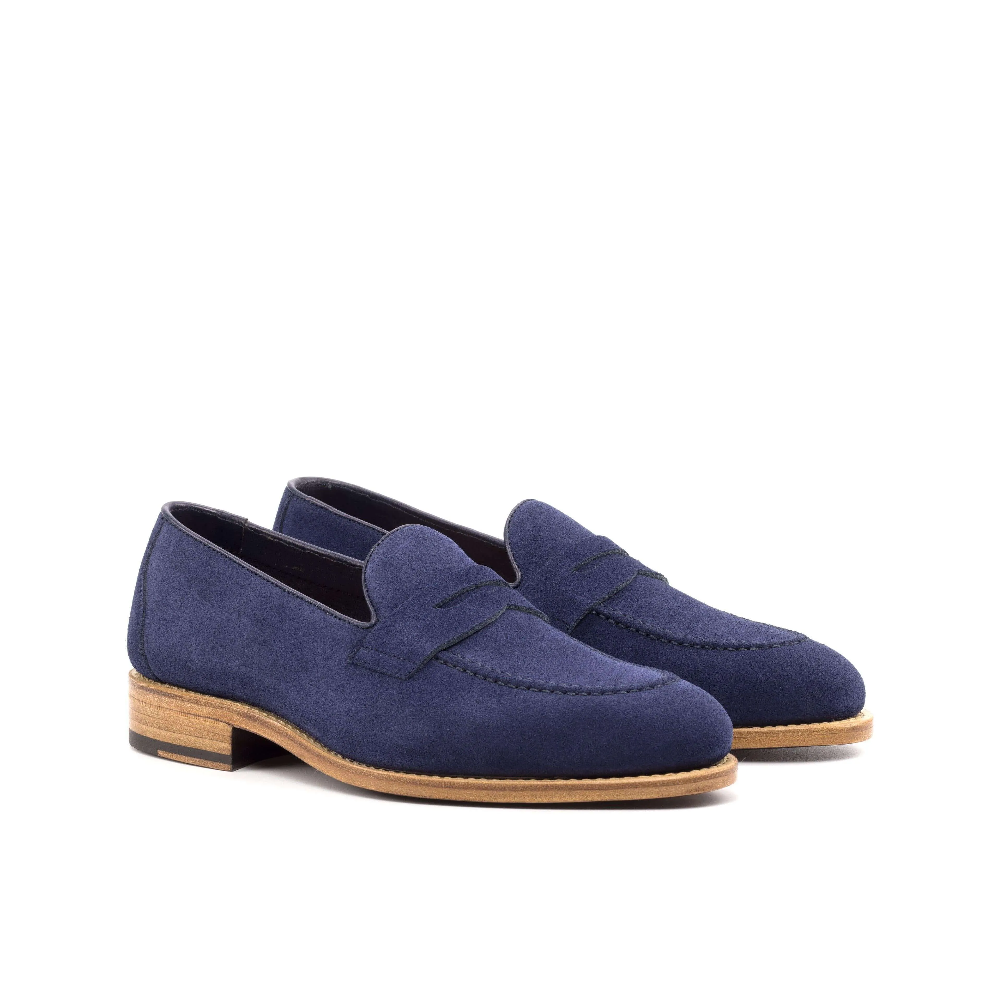 Cadi Flex Loafers