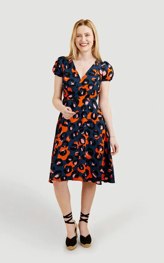 Cashmerette - Roseclair Dress