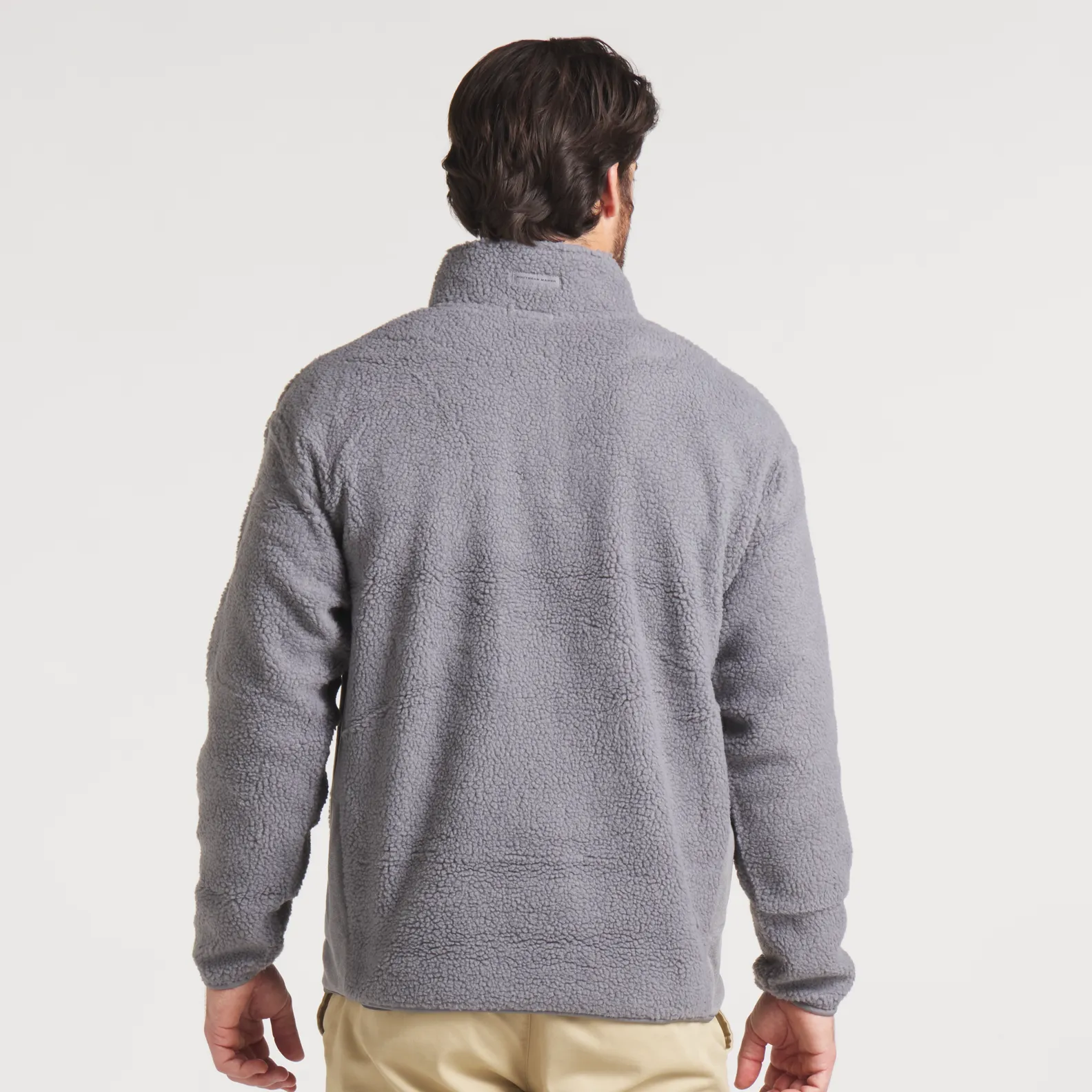 Cedar Fort Pullover