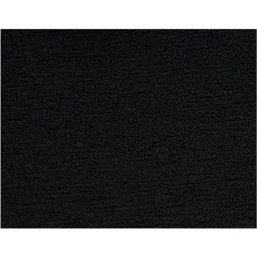 Chilewich Solid Indoor Outdoor Shag Floor Mat