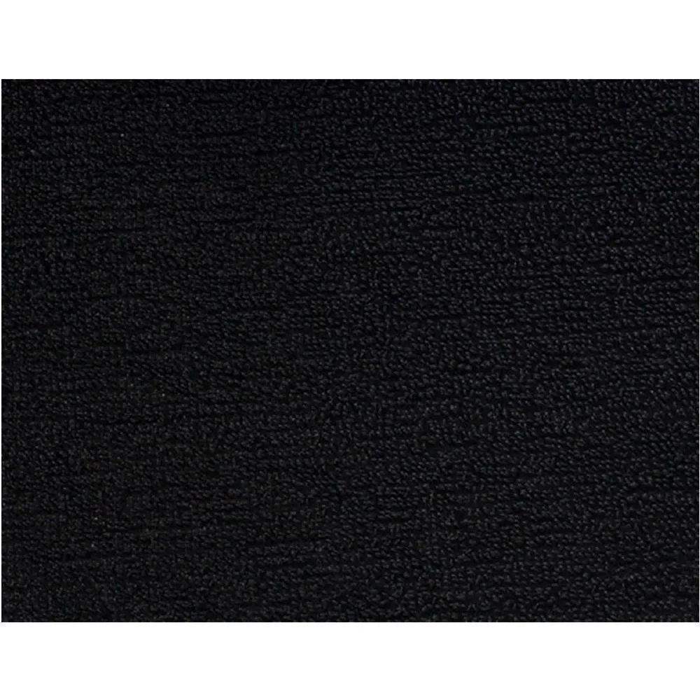 Chilewich Solid Indoor Outdoor Shag Floor Mat