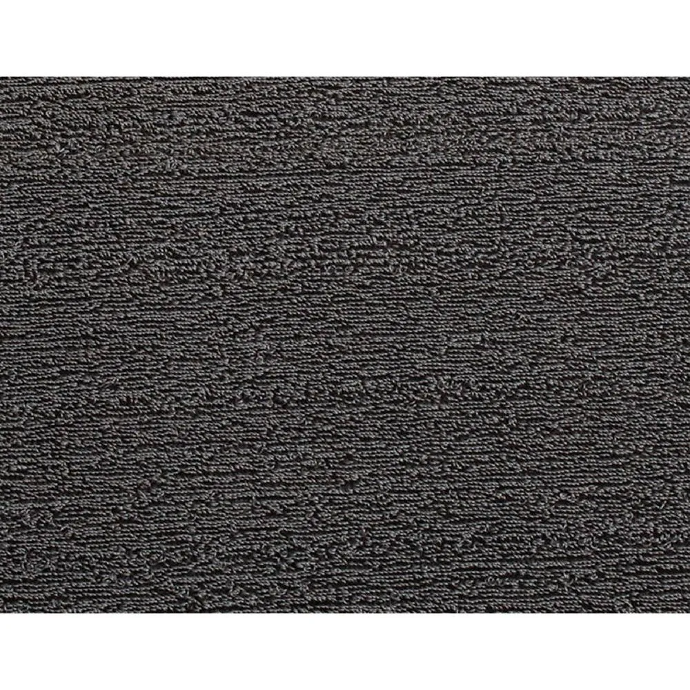 Chilewich Solid Indoor Outdoor Shag Floor Mat