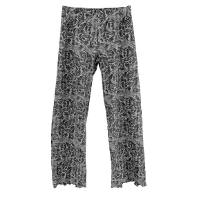 Chromatic Tecno Denim Energy Pant