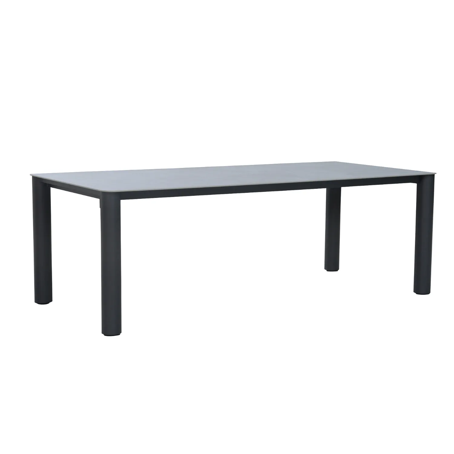 Cloud 78.5" Ceramic Dining Table