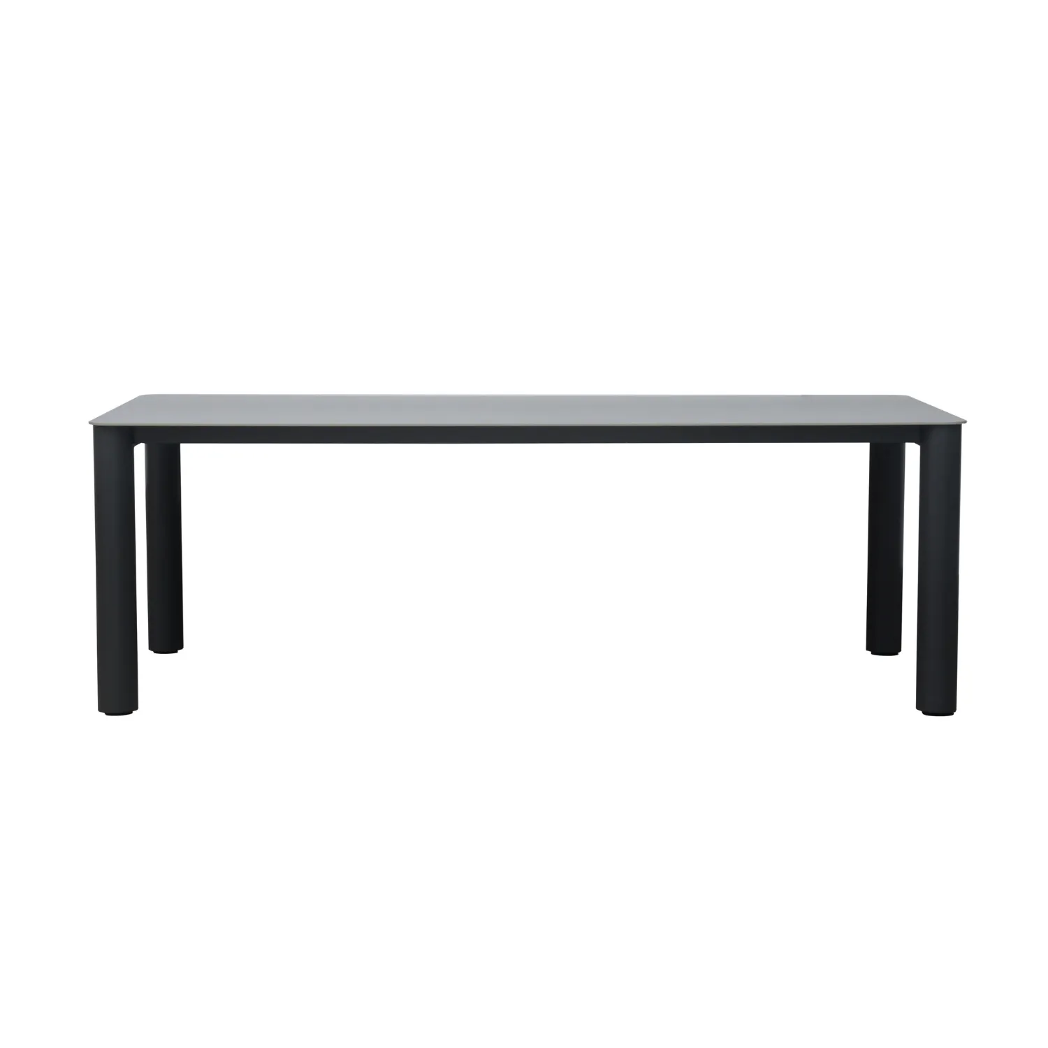 Cloud 78.5" Ceramic Dining Table