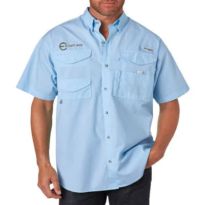 Columbia Men's Bonehead Short Sleeve Shirt