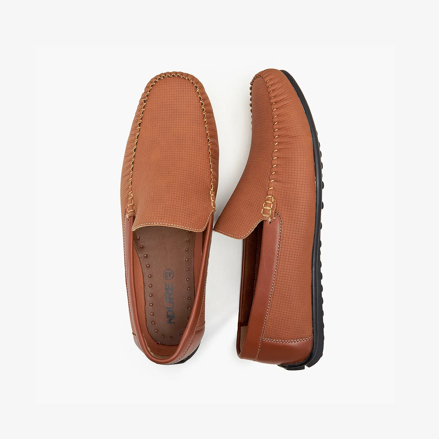 Comfortable Men's Loafers