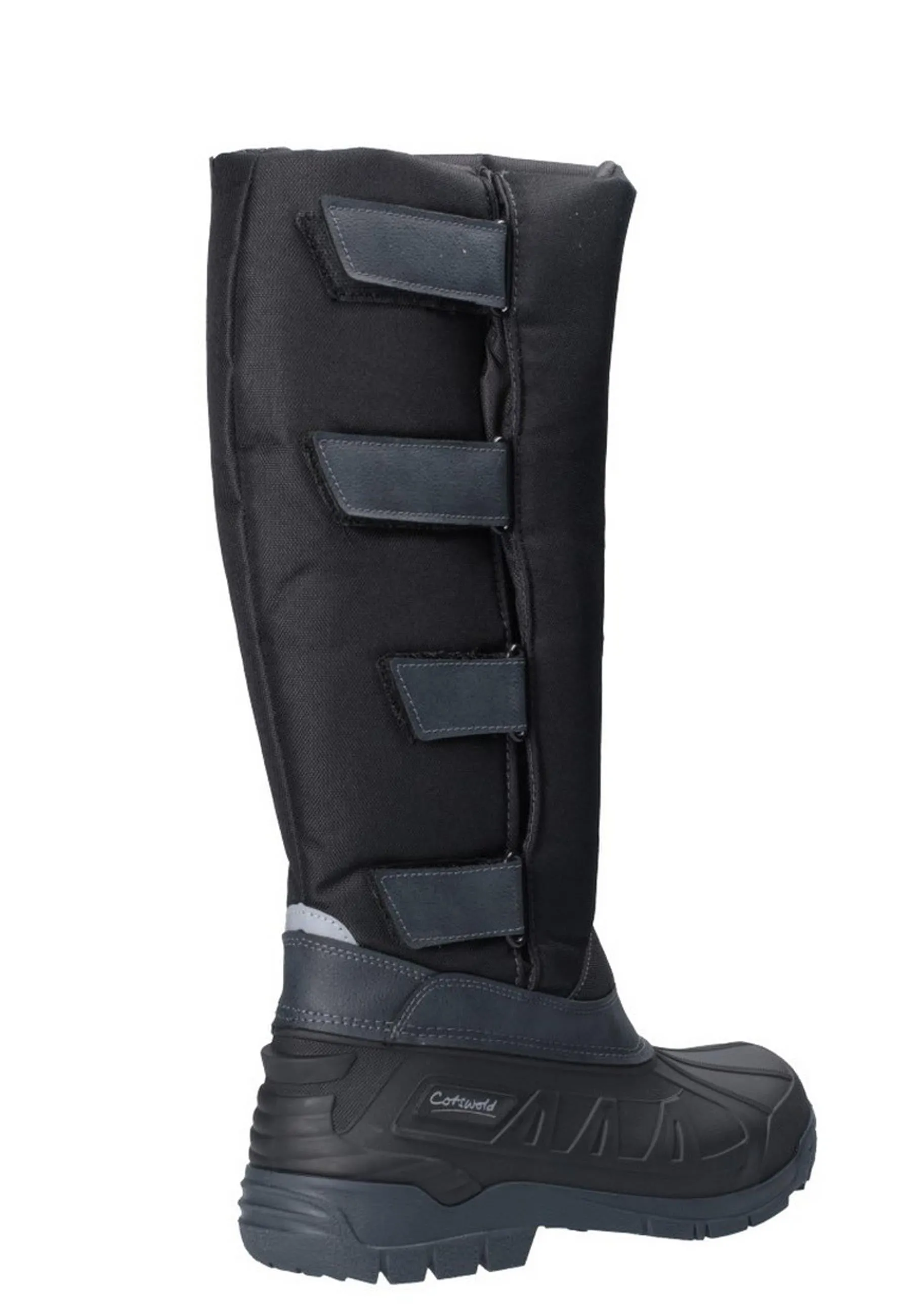 Cotswold Kemble Womens Touch Fastening All Weather Boot