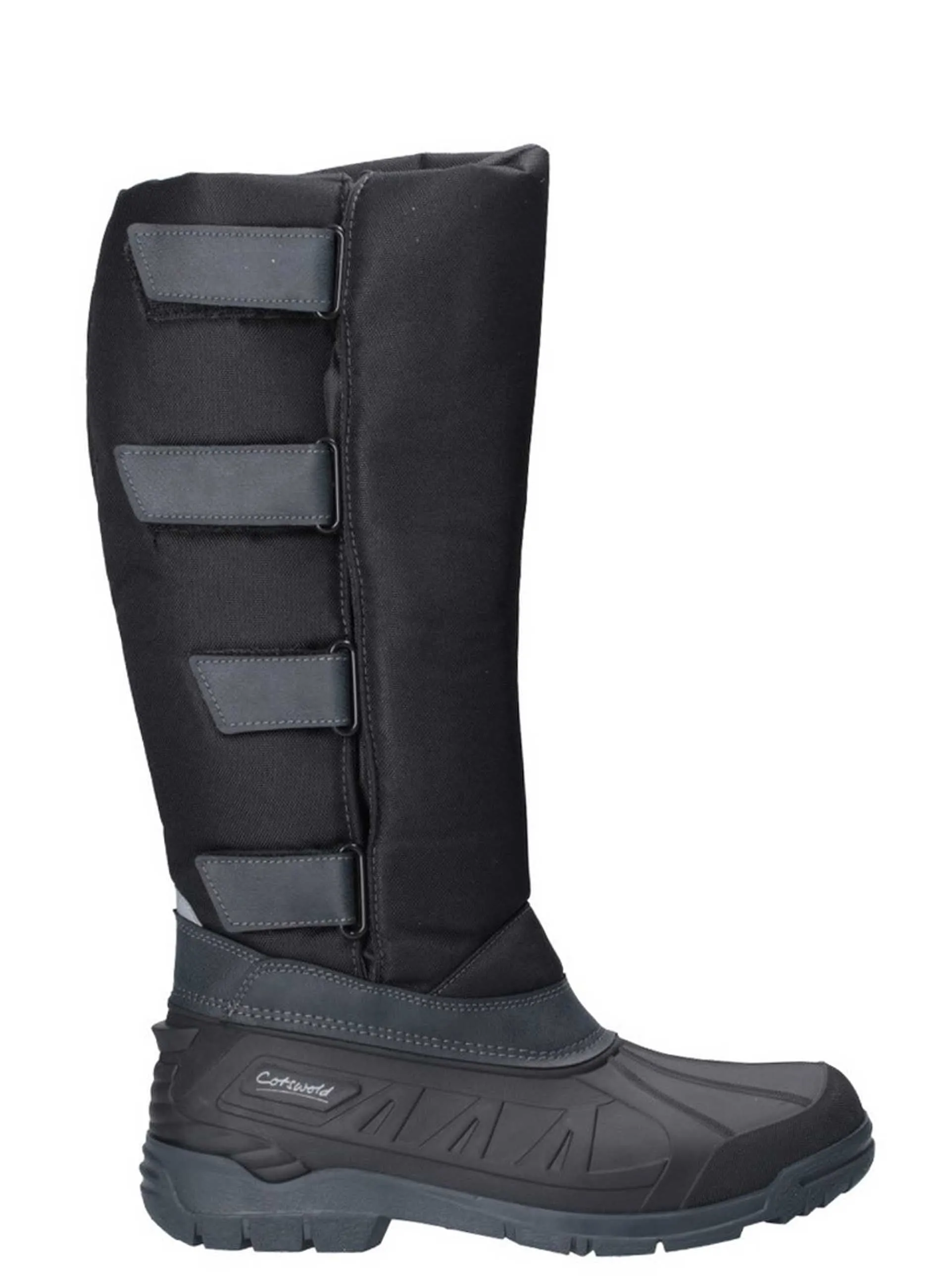 Cotswold Kemble Womens Touch Fastening All Weather Boot