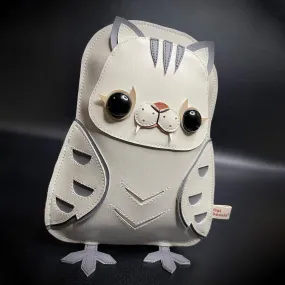 Creatures of Flight - Flat Bonnie - "Meowl"