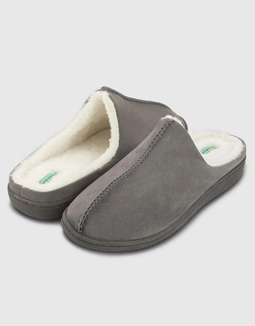 Cuddles Memory Foam Slippers