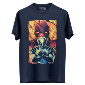 Deadpool & Wolverine - Marvel Official T-Shirt