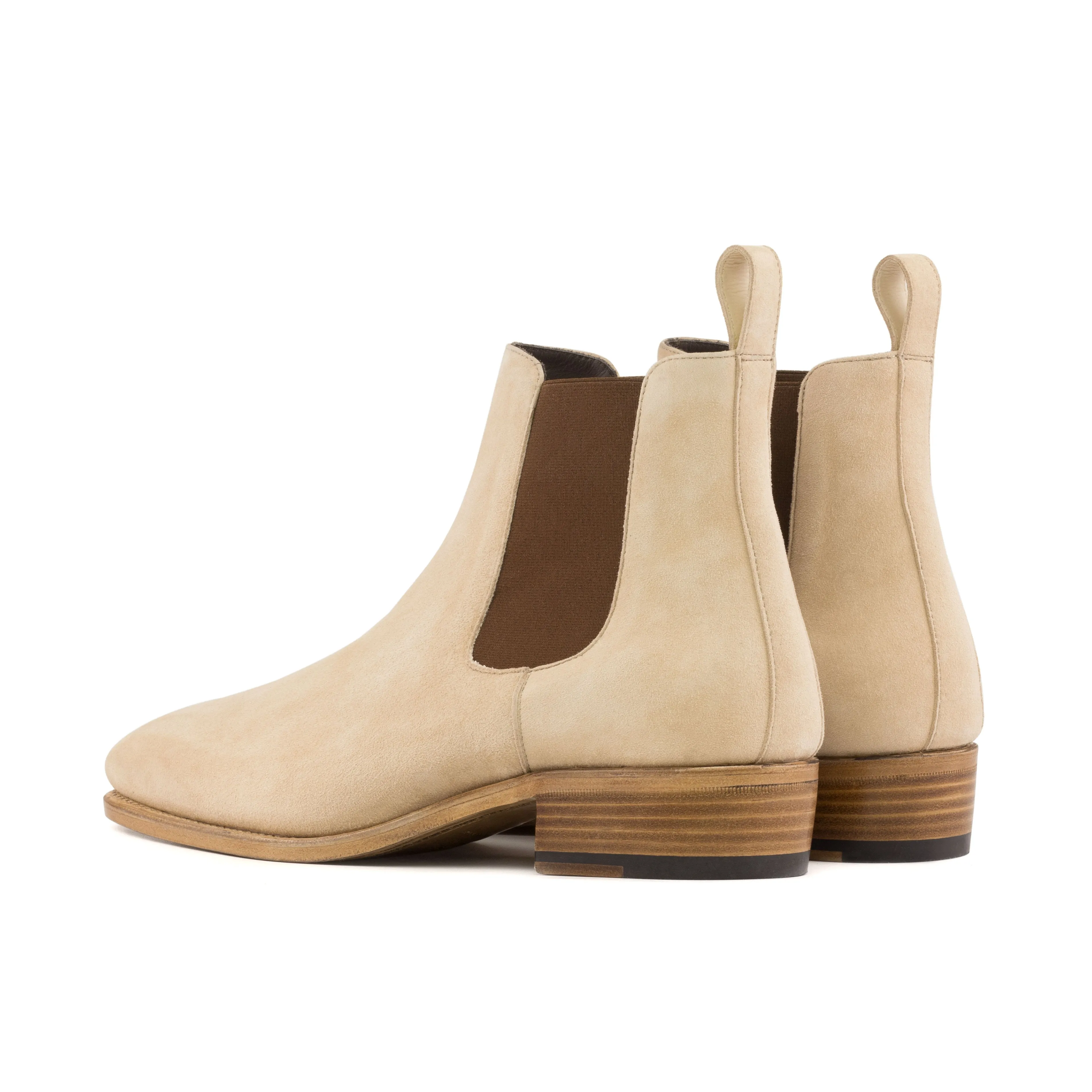 Deneb Chelsea Boots