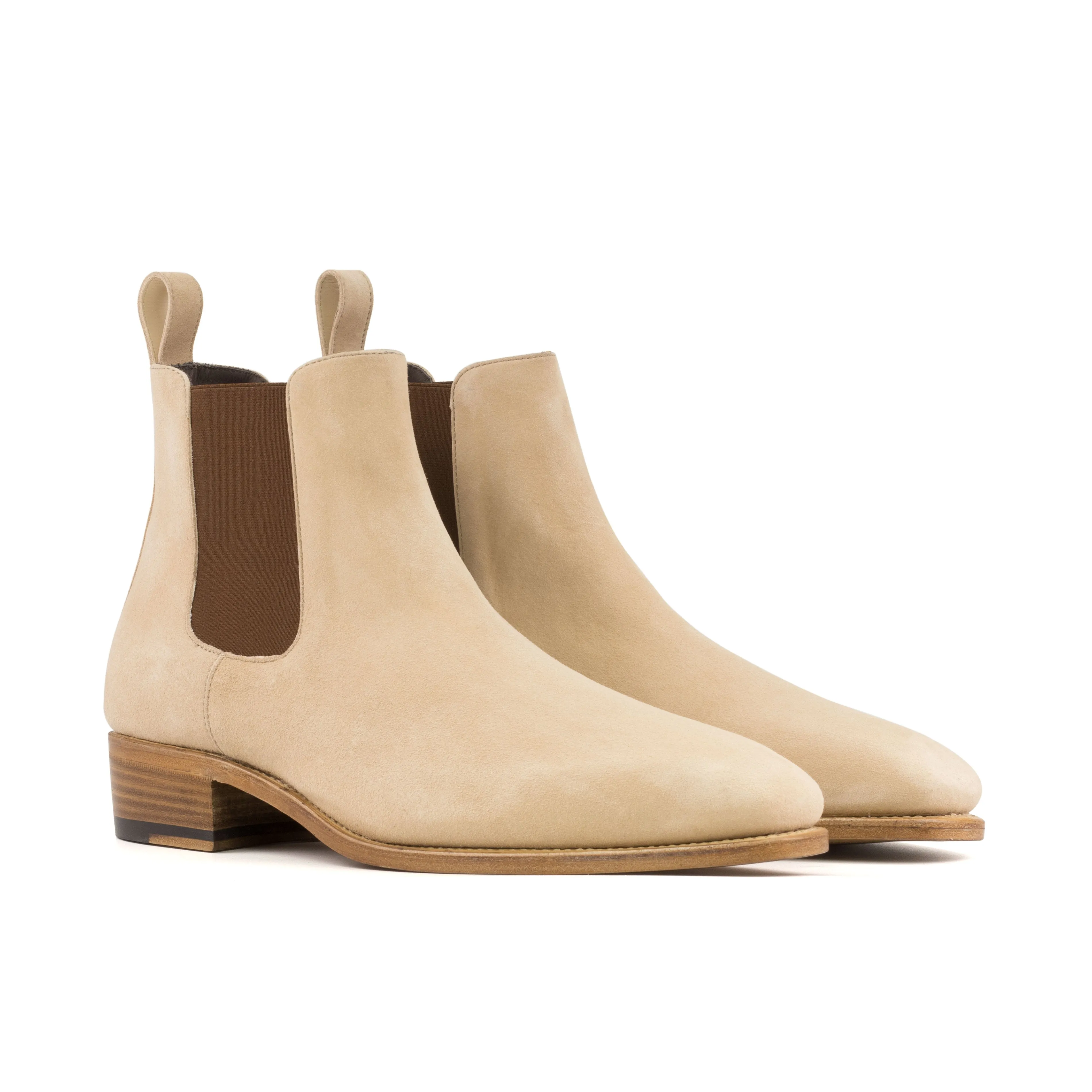 Deneb Chelsea Boots